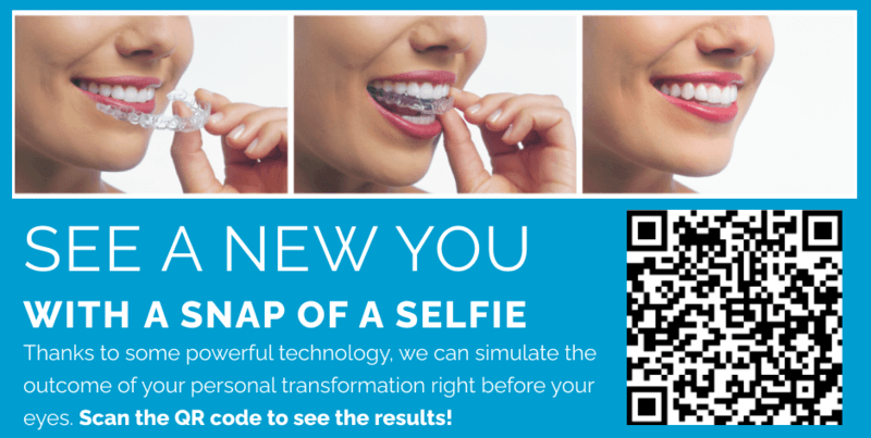 Get Orthodontic Treatment with Invisalign